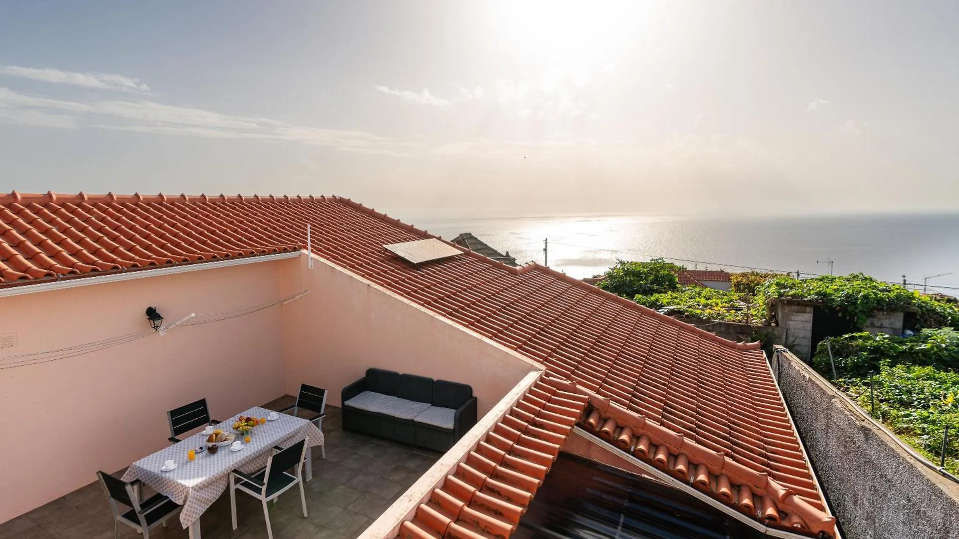 Apartamento Celia Арку-да-Кальета