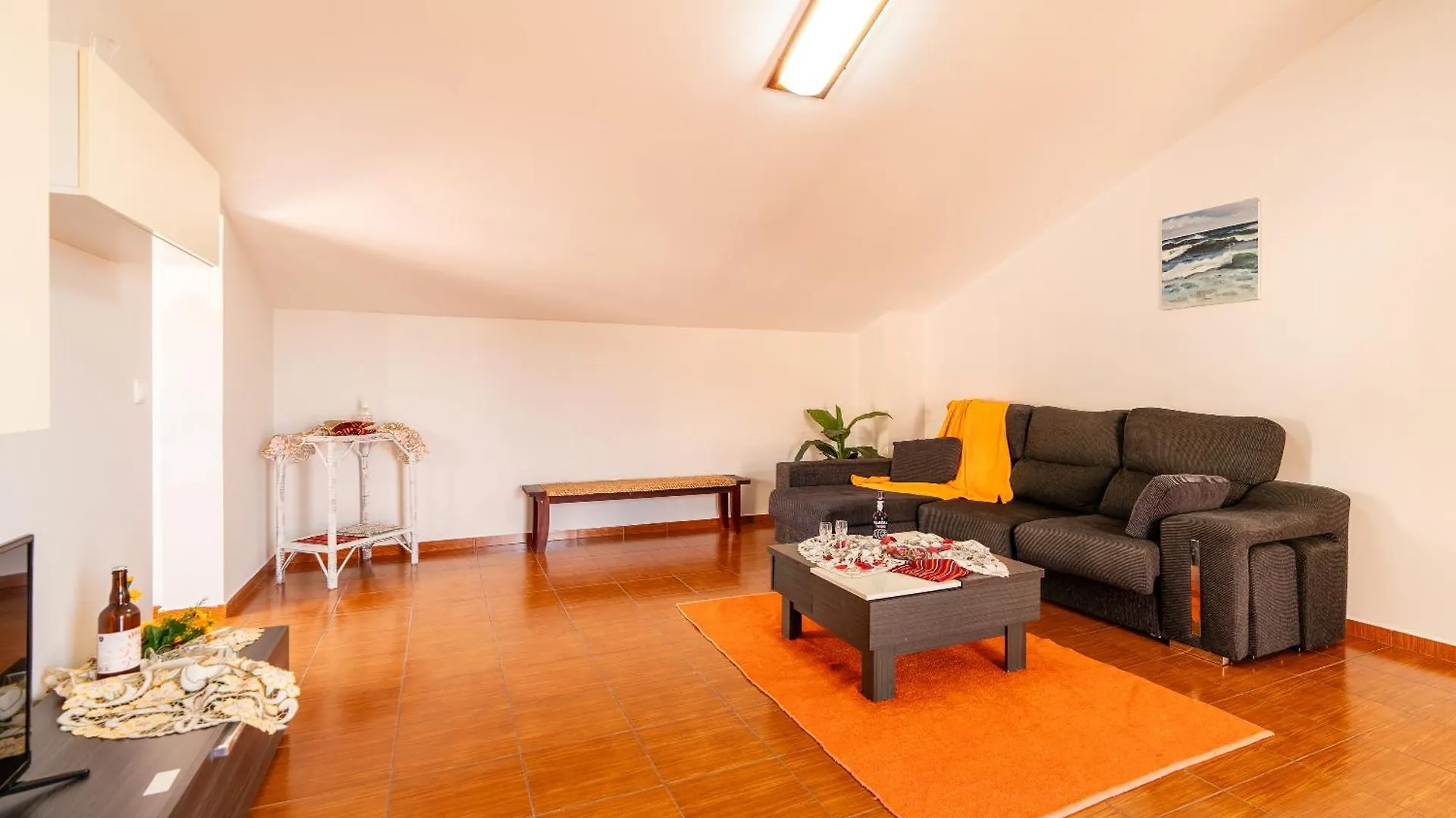 Apartamento Celia Арку-да-Кальета Апартаменты