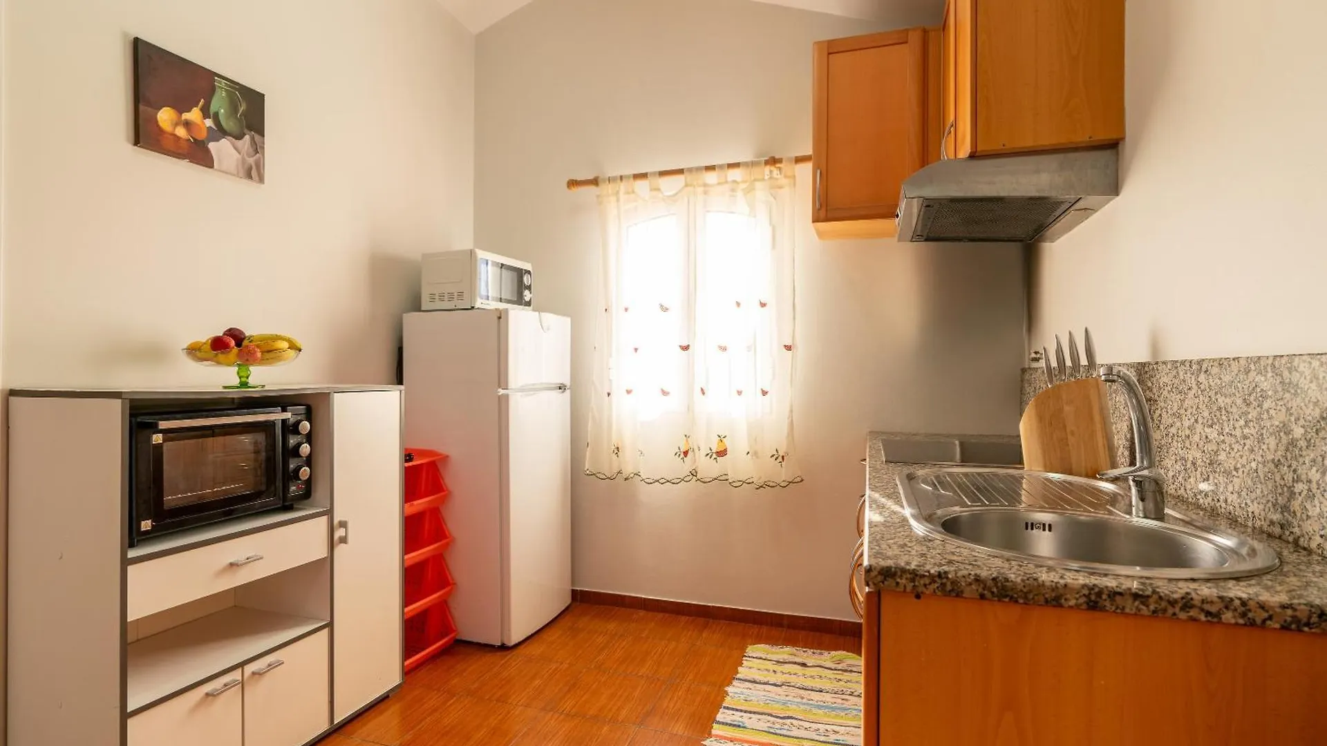 Apartamento Celia 阿科达卡列塔