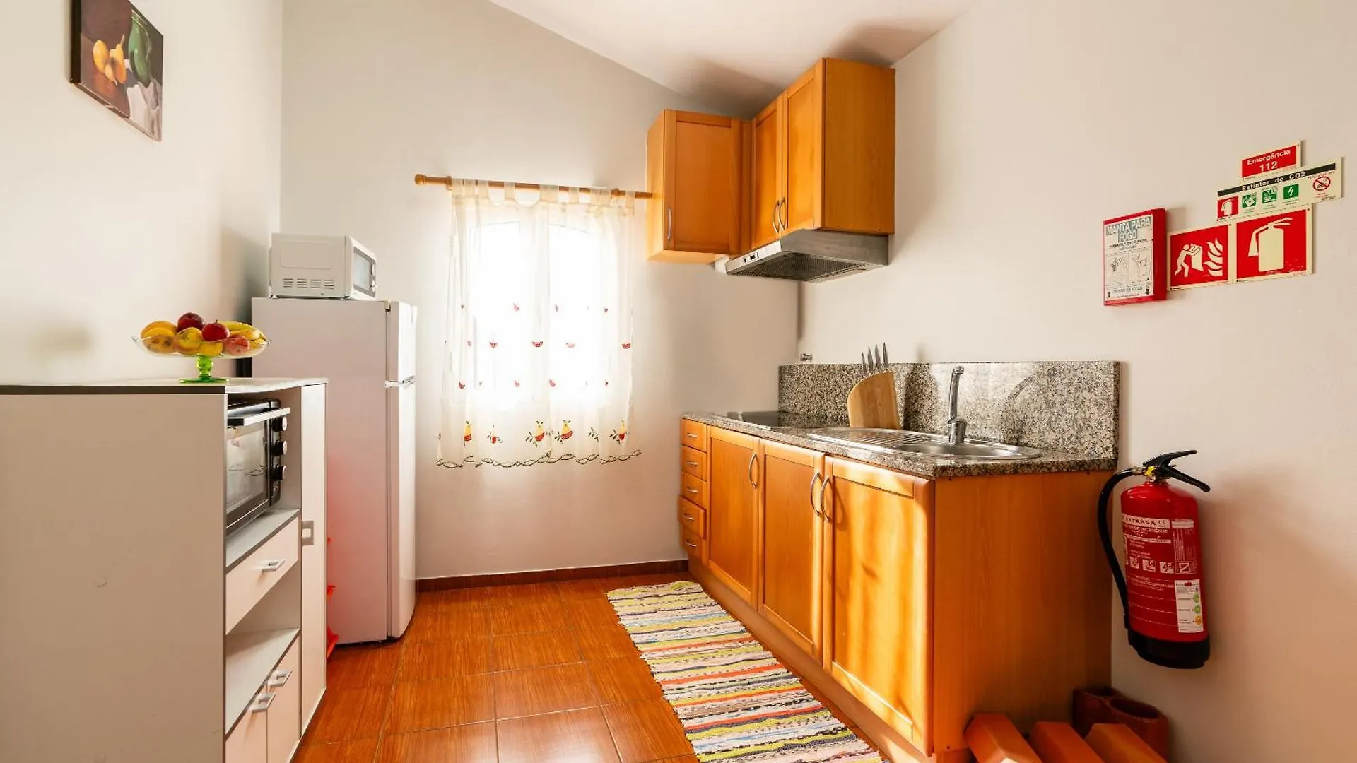 Apartamento Celia Арку-да-Кальета Португалия