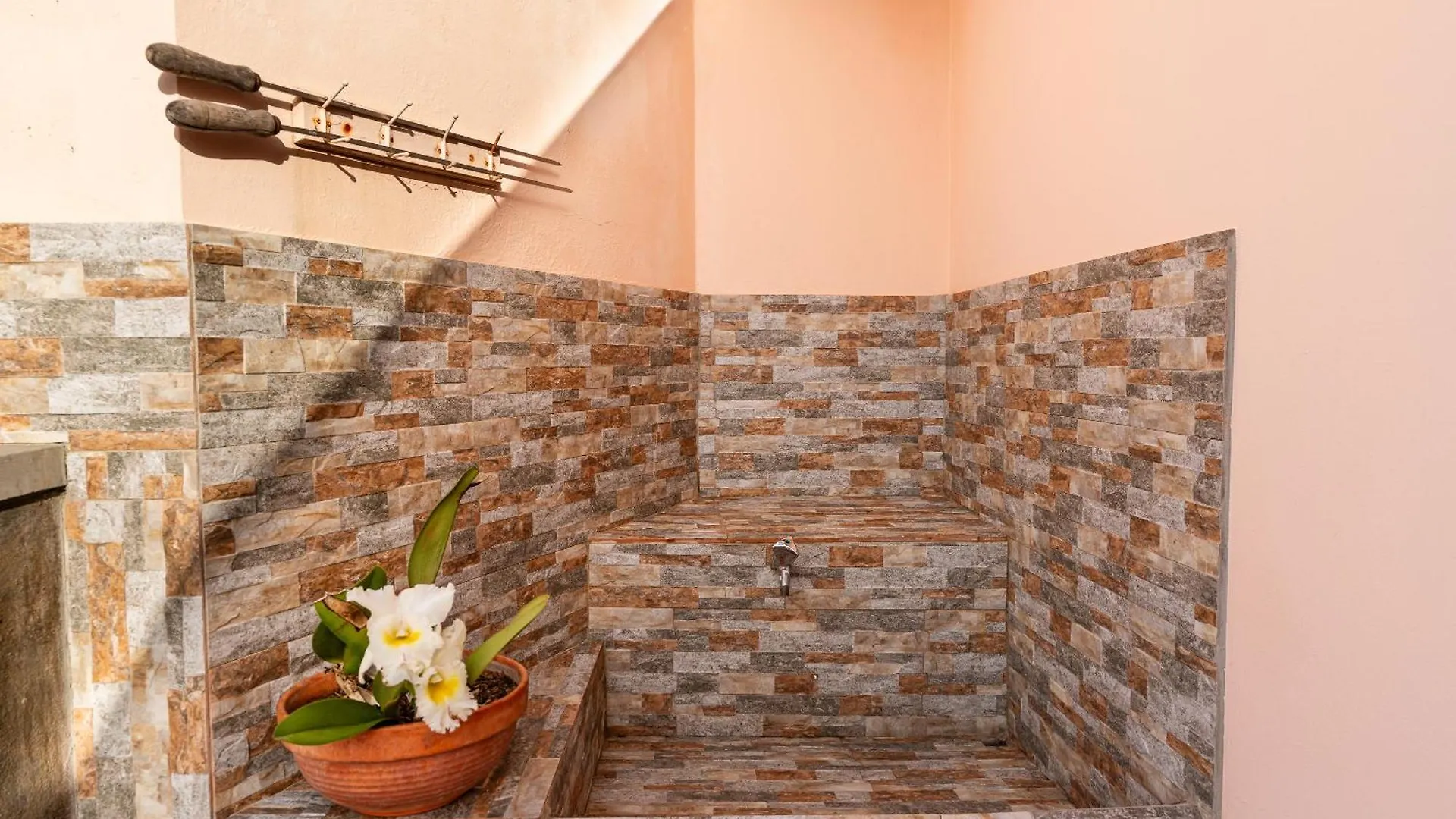 Apartamento Celia Арку-да-Кальета 0*,