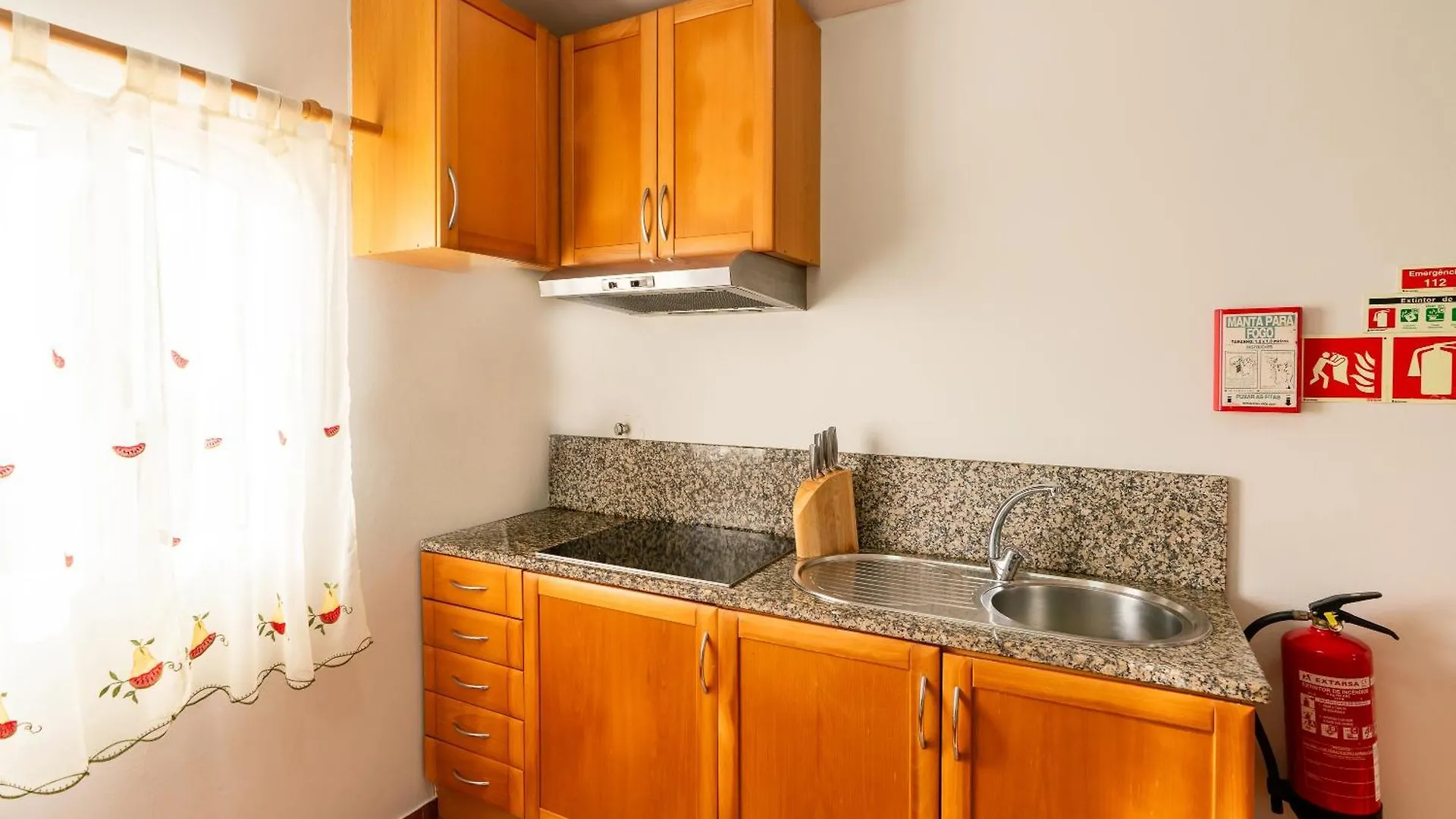 Apartamento Celia 阿科达卡列塔