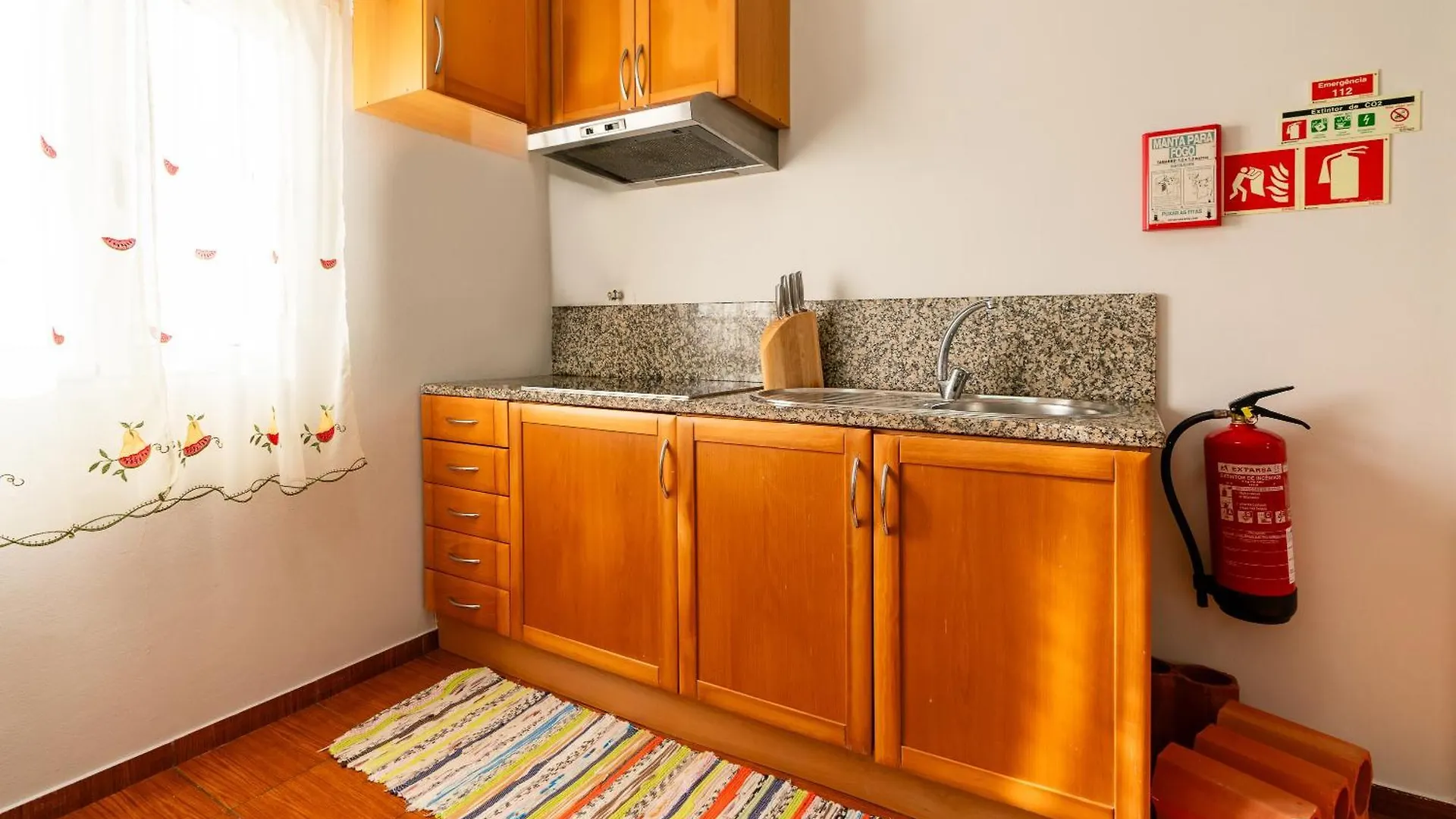 Apartamento Celia Арку-да-Кальета 0*,