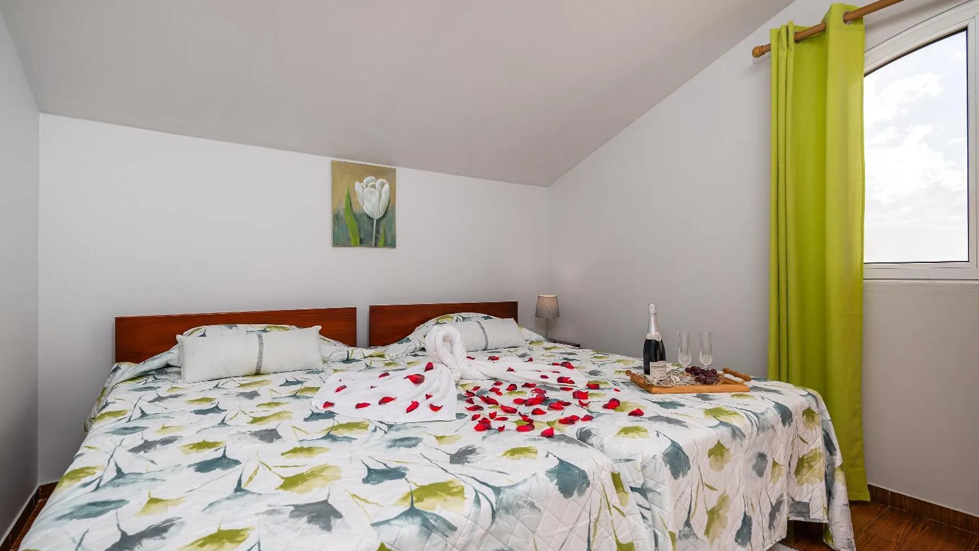 Apartamento Celia Арку-да-Кальета Португалия