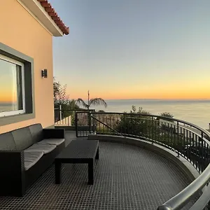 Appartement Beautiful View 1 - - Ilha Da Madeira, Arco da Calheta (Madeira)