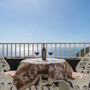 Appartement Teixeira, Arco da Calheta (Madeira)