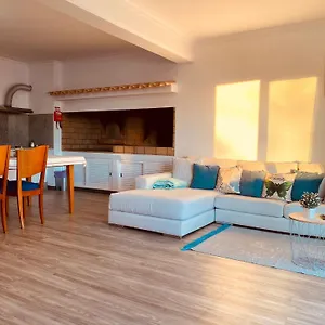 Appartement Casa Luz -, Arco da Calheta (Madeira)