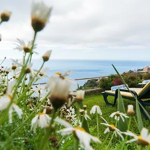 Appartement Casa Da Tenda, Arco da Calheta (Madeira)